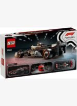 Lego Speed Champions MoneyGram Haas F1 Team VF-24 77250 - Görsel 4