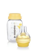 Calma Anne Sütü Biberonu 150 ml