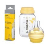 Calma Anne Sütü Biberonu 150 ml - Görsel 2