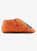 Mobi Kid Hyper Şeker Portakalı Barefoot Akıllı Patik - Görsel 3